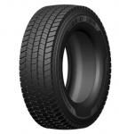 315/60R22,5 Advance GRD2  20pr 154/150L TL M+S 3PMSF Tovorne pnevmatike