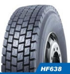 315/70R22,5 Agate HF-638 20PR 154/150L M+S 3PMSF húzó Tovorne pnevmatike