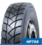 315/80R22,5 Agate HF-768 156/152L 20PR on/off TL drive M+S Tovorne pnevmatike