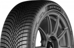 215/50R17 W Allseason 2 XL 95W Dunlop Avtomobilske pnevmatike