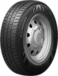 185R14C Q CW51 Winter PorTran 102Q Kumho Pnevmatike za lahka tovorna vozila