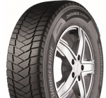 225/65R16C R Duravis AS Evo 112R Bridgestone Pnevmatike za lahka tovorna vozila