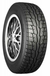 165/80R13C Q IV-1 DOT22 94/92Q Nankang Pnevmatike za lahka tovorna vozila