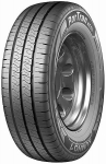 155R12C R KC53 PorTran DOT22 88/86R Kumho Pnevmatike za lahka tovorna vozila
