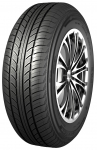 135/80R13 T N-607+ 70T Nankang Avtomobilske pnevmatike