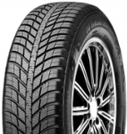 185/60R15 H N-Blue4S WH17 XL DOT18 88H Nexen Avtomobilske pnevmatike