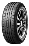 185/55R14 H N-Blue HD Plus DOT21 80H Nexen Avtomobilske pnevmatike