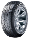 165/70R14 T NC501 81T Sunny Avtomobilske pnevmatike