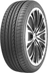 165/40R17 V NS-20 XL DOT21 75V Nankang Avtomobilske pnevmatike