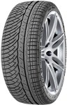 295/35R19 V Pilot AlpinPA4 XL MO DOT21 104V Michelin Avtomobilske pnevmatike