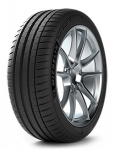 275/40R18 Y Pilot Sport 4 XL ZP * 103Y Michelin Avtomobilske pnevmatike