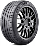 315/30R23 Y Pilot Sport 4S XL K1 aco 108Y Michelin Avtomobilske pnevmatike