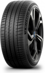 265/35R22 W Pilot Sport EV XL LTS Acous 102W Michelin Avtomobilske pnevmatike