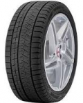 235/45R17 V PL02 Snowlink XL 97V Triangle Avtomobilske pnevmatike
