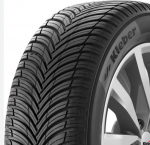 155/65R14 T Quadraxer 3 75T Kleber Avtomobilske pnevmatike
