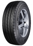 195/65R16C T R660 Duravis DOT22 104T Bridgestone Pnevmatike za lahka tovorna vozila
