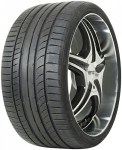 275/30R21 Y SpCont5PXLFRsilRO1 DOT22 98Y Continental Avtomobilske pnevmatike