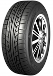 175/70R13 T SV-2 DOT22 82T Nankang Avtomobilske pnevmatike