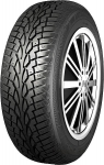 195/60R14 T SW-7 DOT19 86T Nankang Avtomobilske pnevmatike