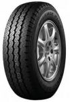 185R14C R TR652 Mileage Plus 102R Triangle Pnevmatike za lahka tovorna vozila