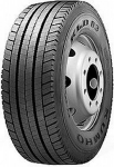 315/80R22,5 KLD03 156/150L 3pmsf 156/150L Kumho Tovorne pnevmatike