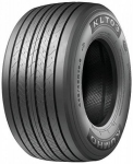 445/45R19,5 KLT03 160J 3pmsf 160J Kumho Tovorne pnevmatike