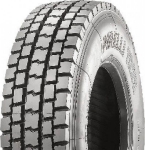315/80R22,5 TR25 156/150L(154M) 156/150L Pirelli Tovorne pnevmatike