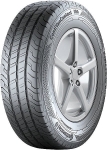 225/75R16C R VanContact 100 LI118 118/116R Continental Pnevmatike za lahka tovorna vozila