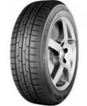 195/65R16C T VanHawk2 Winter DOT22 104T Firestone Pnevmatike za lahka tovorna vozila