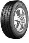 215/60R17C T VanHawk Multiseason 109T Firestone Pnevmatike za lahka tovorna vozila