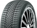 225/55R17 V Winguard Sport2 XL 101V Nexen Avtomobilske pnevmatike