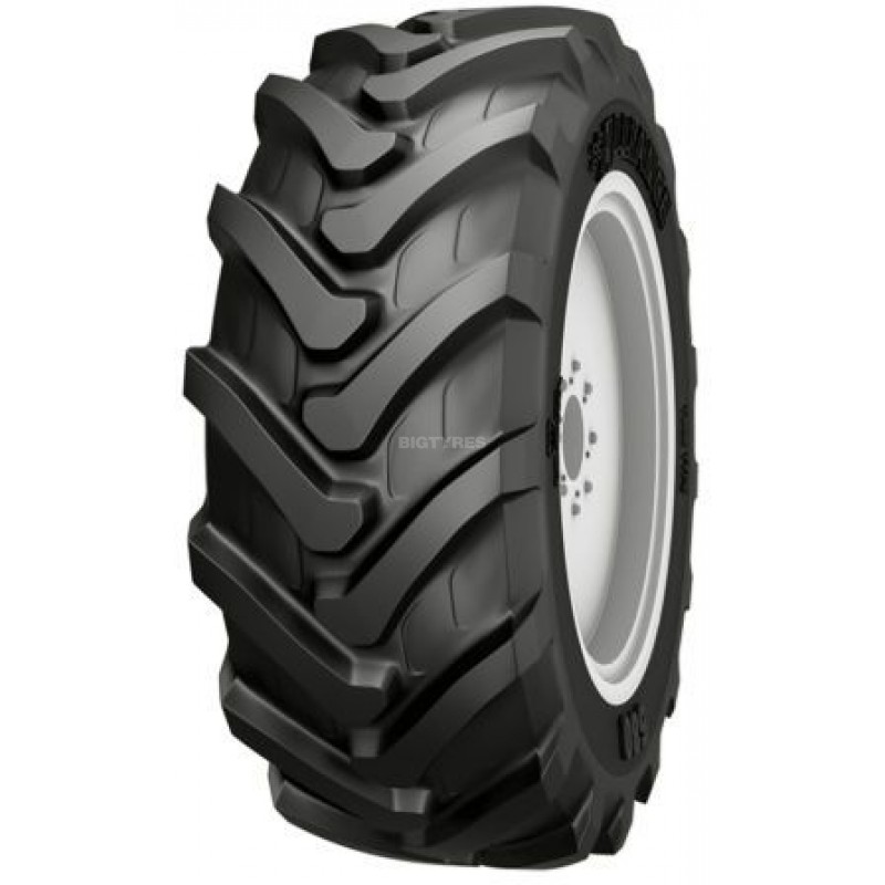 300/75R18 Alliance Agro Industrial 580 TL 142 A8 / 142 B Industrijske pnevmatike