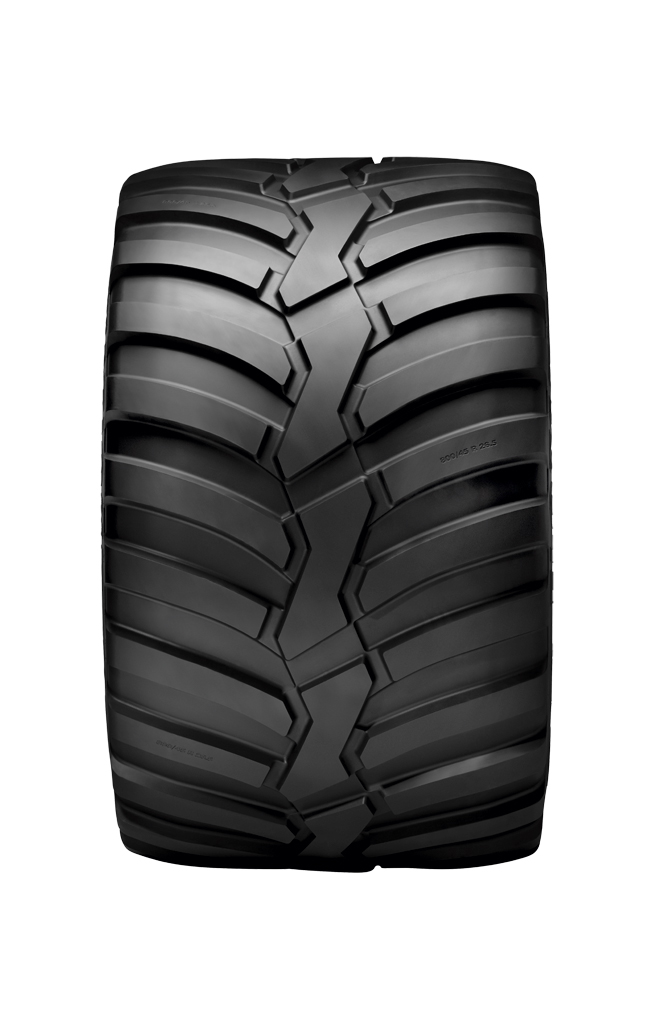 650/40R22.5 IMP 150D Flotation Trac Vredestein Kmetijske pnevmatike