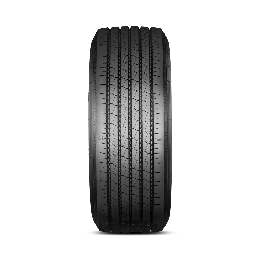 385/55 R22.5 160K EnduRace Rfront Apollo Tovorne pnevmatike