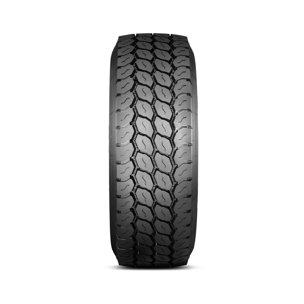 385/65 R22.5 164K EnduTrax MA HD Apollo Tovorne pnevmatike