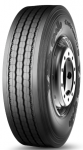 295/80 R22,5 EnduComfort CA 154/149M 3PMSF M+S TL APOLLO Tovorne pnevmatike