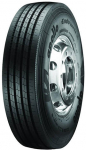 225/75 R17,5 EnduRace RA 129/127M 14PR 3PMSF M+S TL APOLLO Tovorne pnevmatike