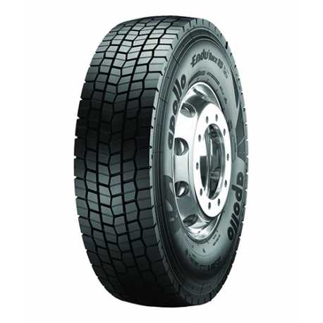 215/75 R17,5 EnduRace RD 126/124M 14PR 3PMSF M+S TL APOLLO Tovorne pnevmatike
