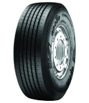 385/65 R22,5 EnduRace RFront HD 164K 3PMSF M+S TL APOLLO Tovorne pnevmatike
