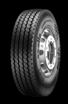 315/80 R22,5 EnduTrax MA 156/150K 18PR 3PMSF M+S TL On/Off APOLLO Tovorne pnevmatike