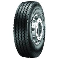 385/65 R22,5 EnduTrax MA HD 164K TL On/Off APOLLO Tovorne pnevmatike
