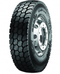 315/80 R22,5 EnduTrax MD 156/150K 18PR 3PMSF M+S TL On/Off APOLLO Tovorne pnevmatike