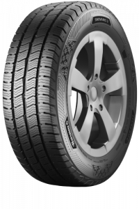 225/55R17C Barum SNOVANIS 3 109/107T Pnevmatike za lahka tovorna vozila