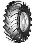 800/70R38 BKT AGRIMAX FORTIS 178D/181A8 Kmetijske pnevmatike