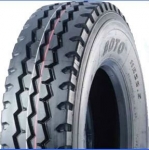 13R22,5 Boto BT-168 PR18 156/150L On/Off steer TL (M+S) all steel frame Tovorne pnevmatike