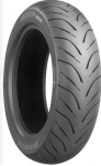 130/60-13 Bridgestone B02 Rear 53L Pnevmatike za motorje