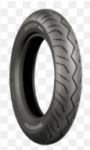 110/70-16 Bridgestone B03 Front 52P Pnevmatike za motorje