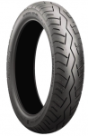 110/80-17 Bridgestone BATTLAX BIAS TOURING BT 46F 57H Pnevmatike za motorje