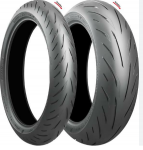 120/70-ZR17 Bridgestone BATTLAX S22 58W Pnevmatike za motorje