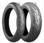 110/80R19 Bridgestone BATTLAX T32F 59V Pnevmatike za motorje